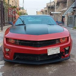 شێڤرۆلێت کەمارۆ